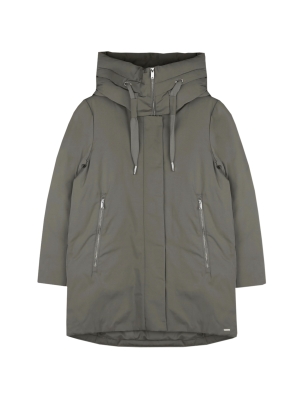 Rino & Pelle padded coat