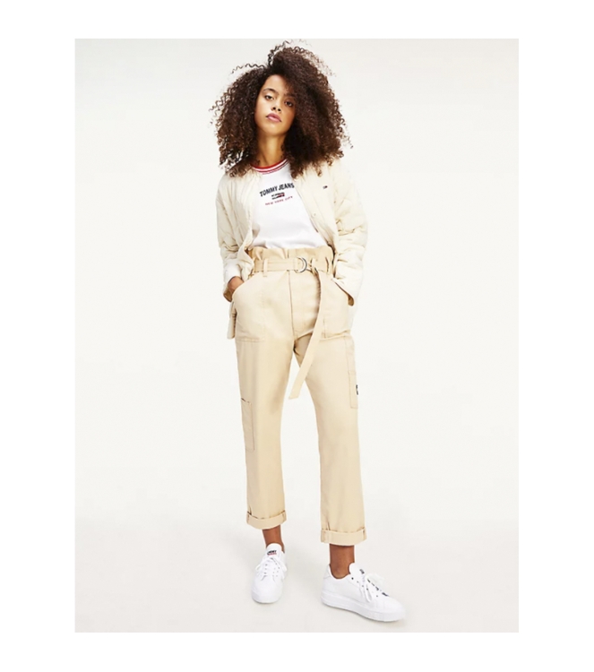 Tommy hilfiger 2025 broek dames sale