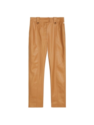 Josh V broek