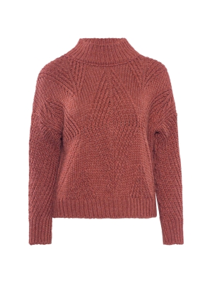In Shape pullover
