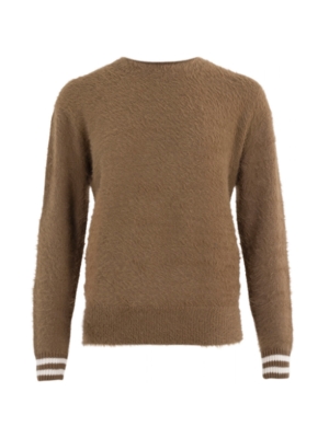 ANNA pullover