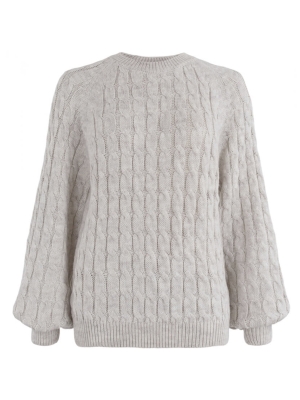 ANNA pullover