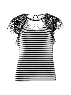 Juffrouw Jansen top