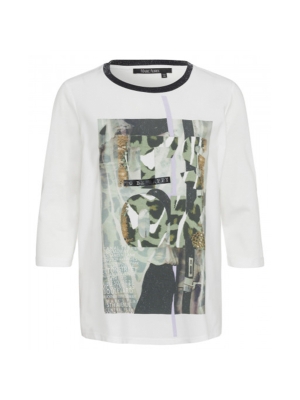 Marc Aurel tee