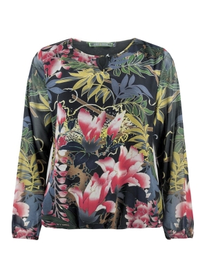 Lizzy & Coco top