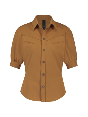 Jane Lushka blouse