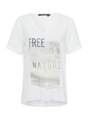 Marc Aurel blouse