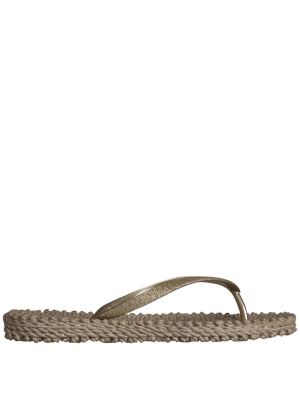 Ilse Jacobsen flipflops