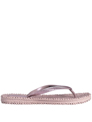 Ilse Jacobsen flipflops