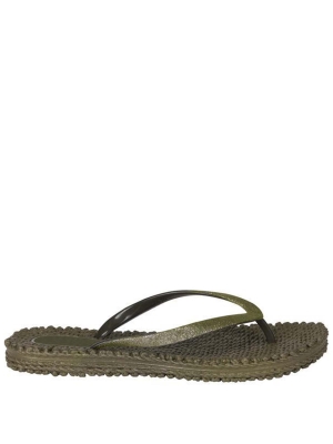 Ilse Jacobsen flip flops