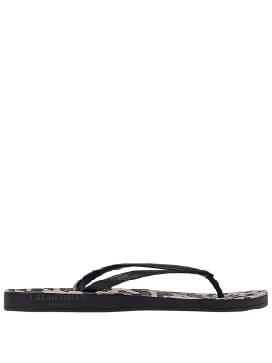 Ilse Jacobsen flip flops