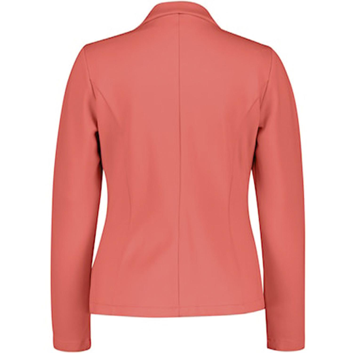 Red Button Blazer punta Carol | Westen Mode sinds 1881