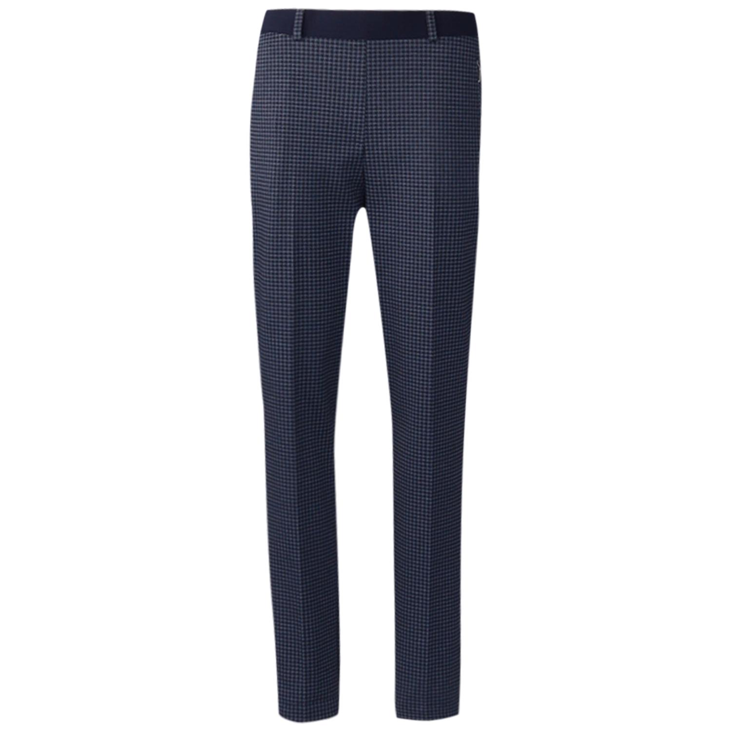 Raphaela By Brax Super slim fit broek, model 'LILLYTH CHIC' in