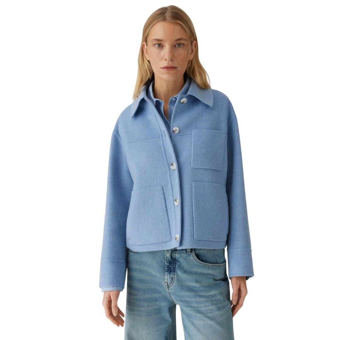 Opus Helia - 60036 Water blue | Dames | Westen Mode sinds 1881