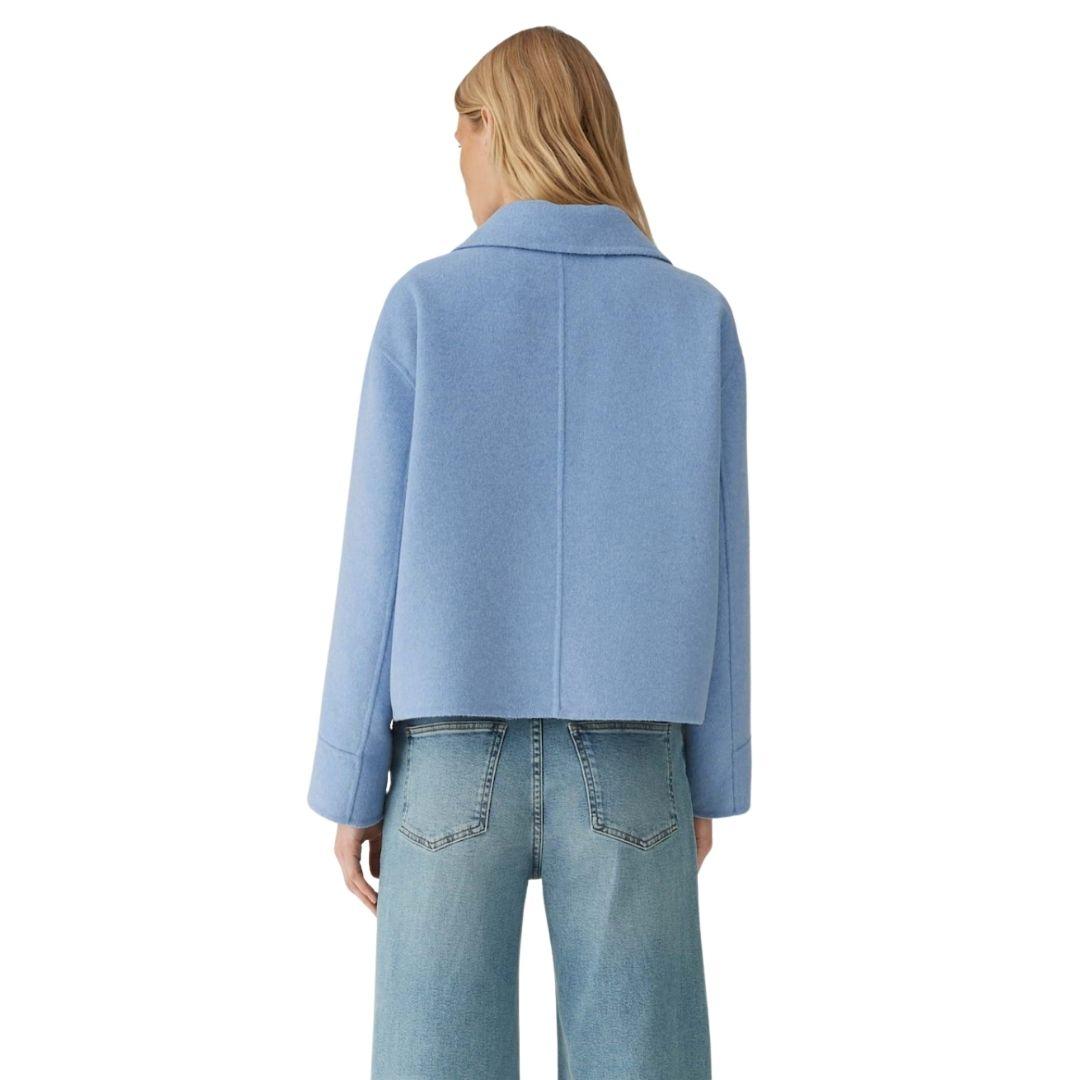 Opus Helia - 60036 Water blue | Dames | Westen Mode sinds 1881