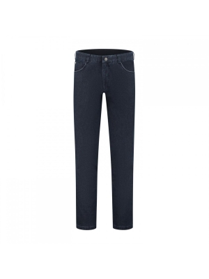 Com4 swing front basic jeans