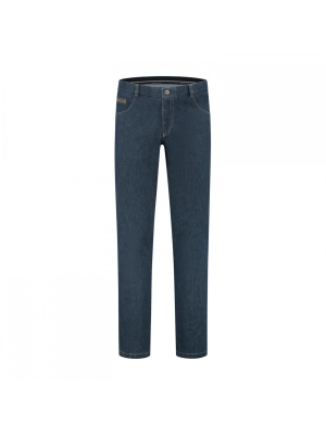 Com4 swing front basic jeans