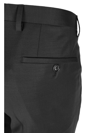 Roy Robson BAUKASTEN-HOSE A001 Black