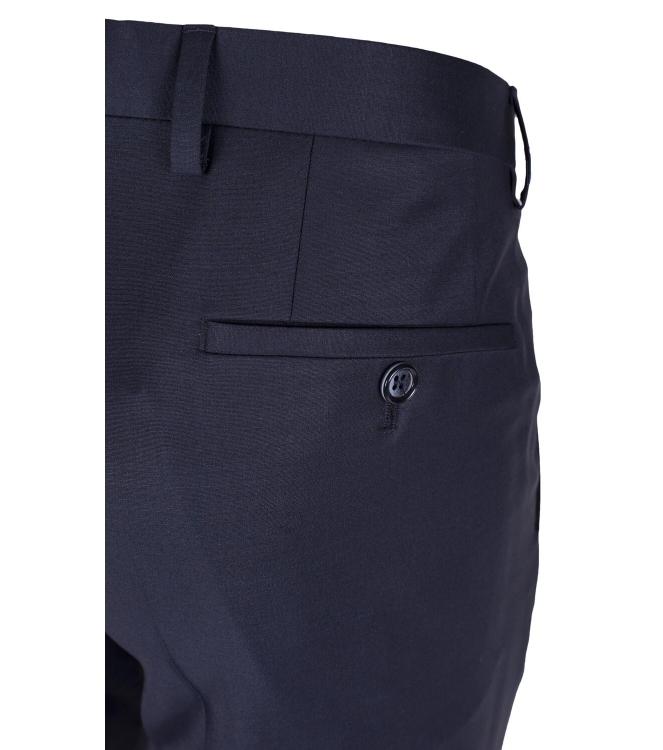 Roy Robson BAUKASTEN-HOSE