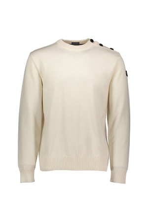 Paul and Shark pullover