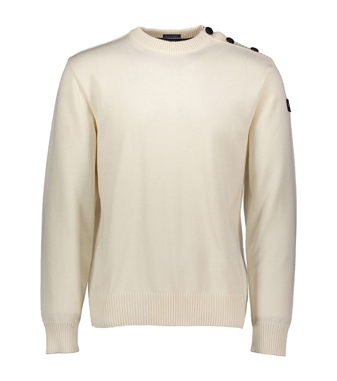 Paul and Shark pullover