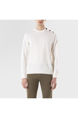 Paul and Shark pullover