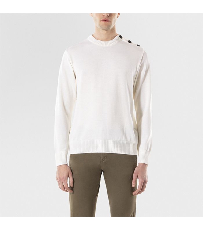 Paul and Shark pullover
