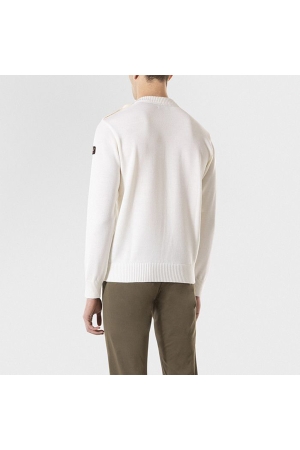 Paul and Shark pullover