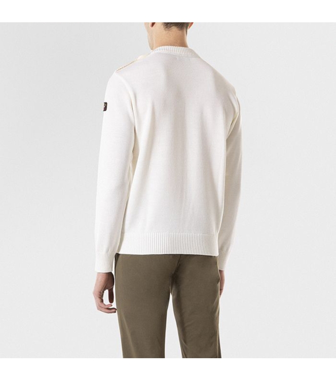 Paul and Shark pullover