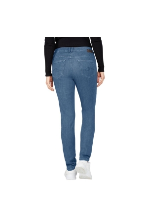 Gardeur Hose 5-Pocket Slim Fit 165 Bleach