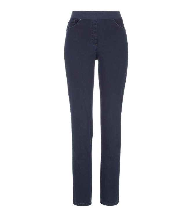 Raphaela by Brax PAMINA 22 Used Dark Blue