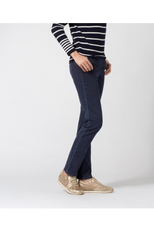 Raphaela by Brax PAMINA 22 Used Dark Blue