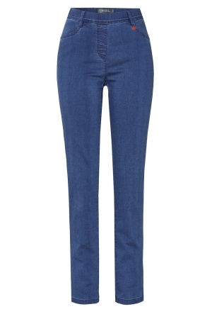 Relaxed by Toni CS-Alice 057 Mid blue
