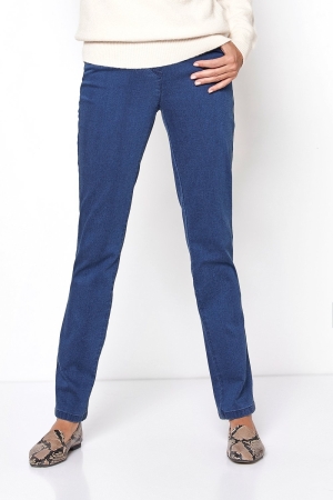 Relaxed by Toni CS-Alice 057 Mid blue