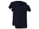 Alan Red t-shirt Blauw