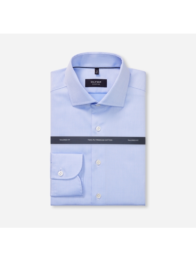 Olymp Signature 8581/89 Hemden 11