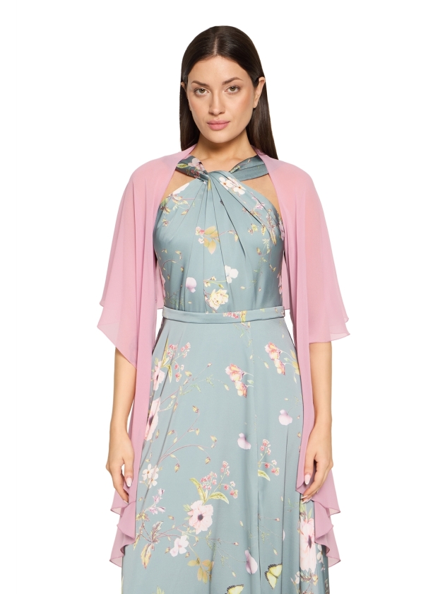 Vera Mont Schals 6045 Peony blush