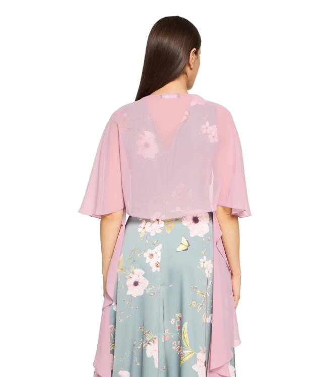 Vera Mont Schals 6045 Peony blush
