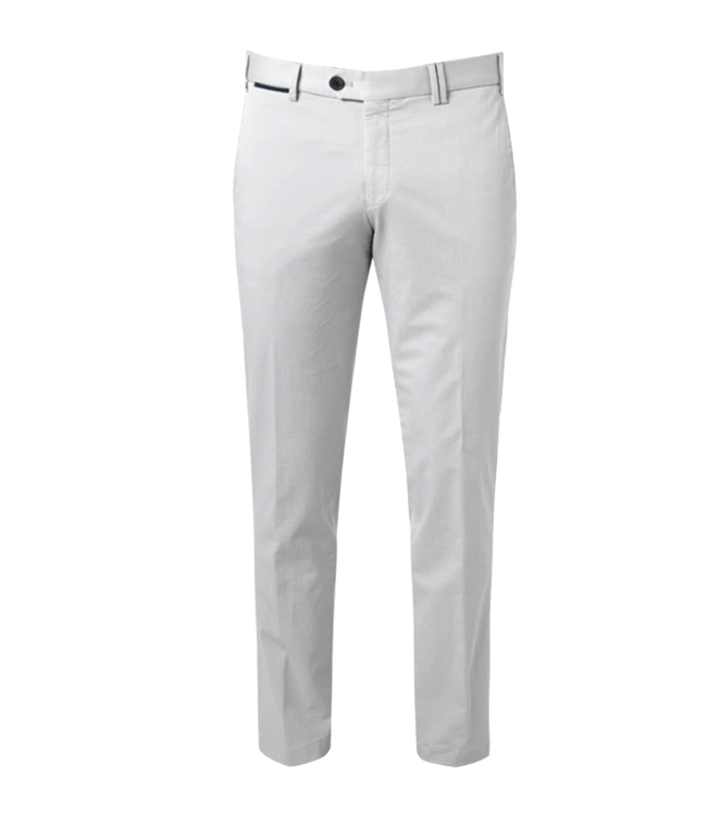 Hiltl broek 14 Zand