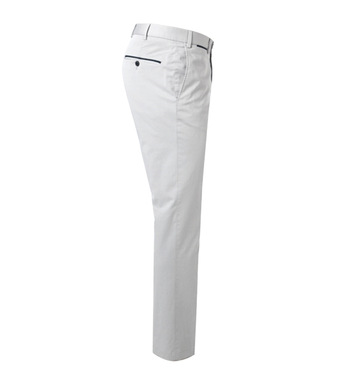Hiltl broek 14 Zand