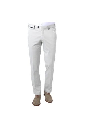 Hiltl broek 14 Zand