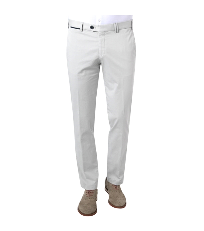 Hiltl broek 14 Zand