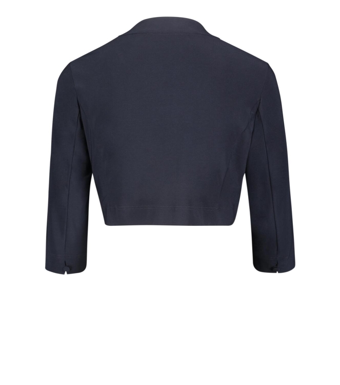 Vera Mont Shirt Jacke Kurz 1/1 Arm 8541 Night Sky