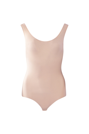 Hosiery bodysuit