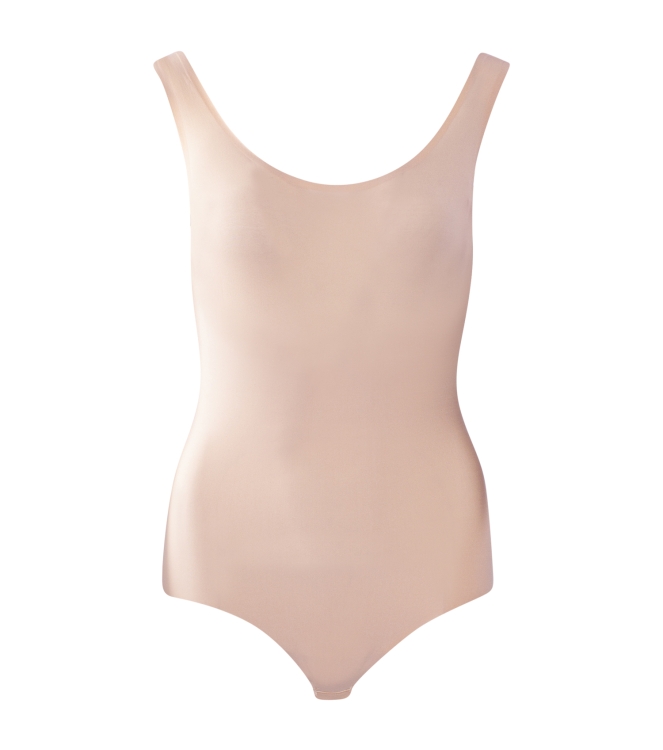 Hosiery bodysuit