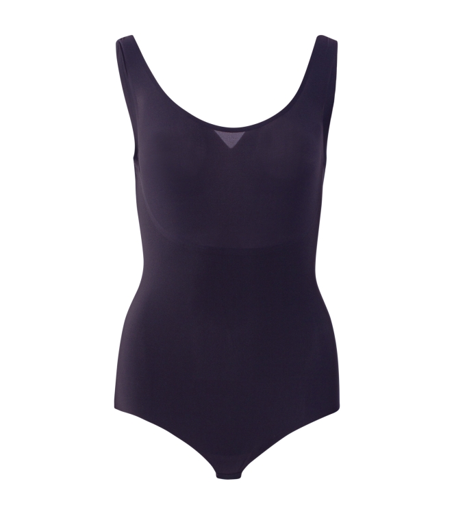 Hosiery bodysuit 9999 very black