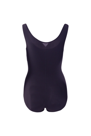 Hosiery bodysuit 9999 very black