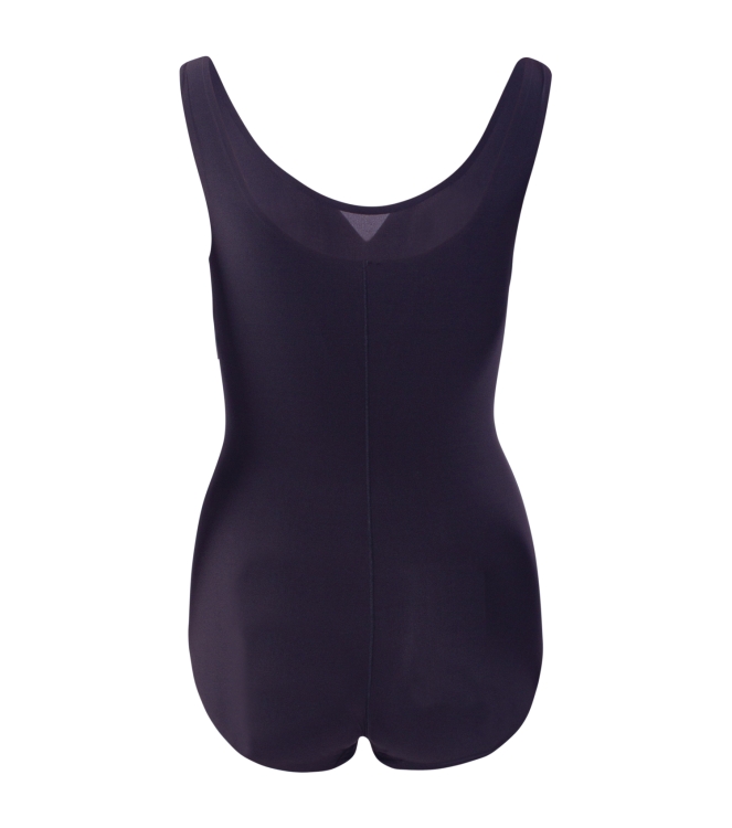 Hosiery bodysuit 9999 very black