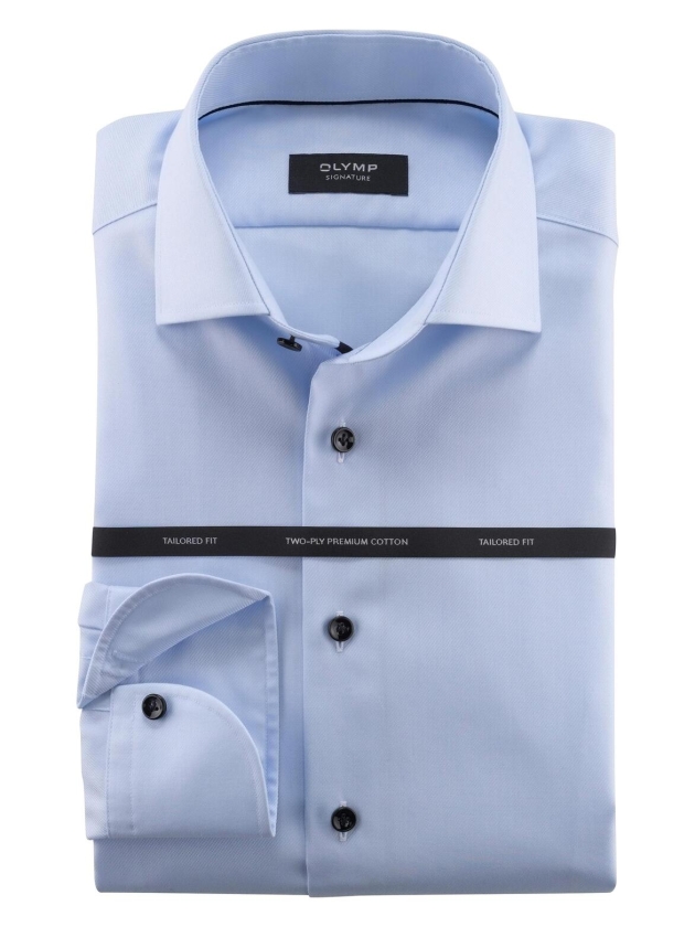 Olymp Signature 8515/74 Hemden 10