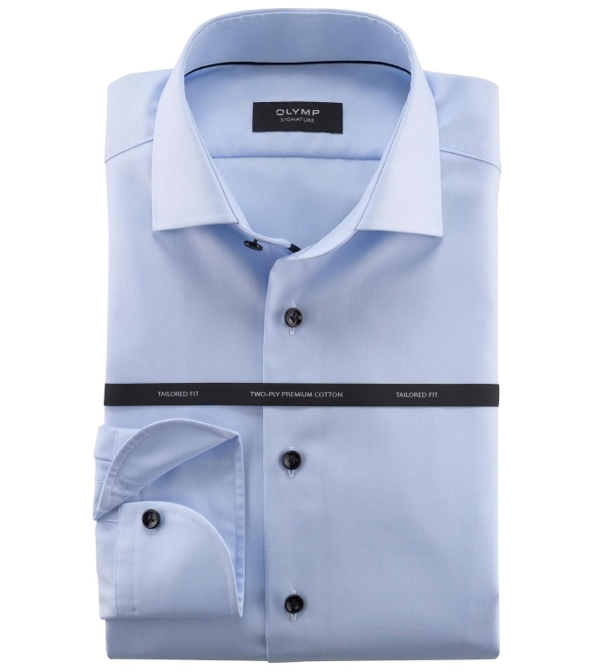 Olymp Signature 8515/74 Hemden 10